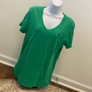 Ralph Lauren Sport tee shirt - XL